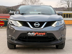 2015 Model Nissan Qashqai Diesel Manual Transmission SUV - Crossover 191,000 km - For Sale