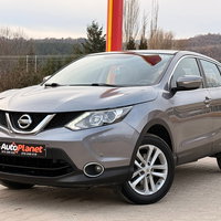Nissan Qashqai 2015 | For Sale | 9.990 € | Kriva Palanka | Photo 2