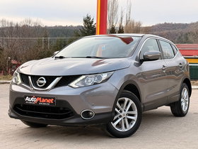 2015 Model Nissan Qashqai Dizel Transmision Manuale SUV - Crossover 191.000 km - Në Shitje | Foto 2