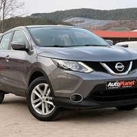 Nissan Qashqai 2015 | For Sale | 9.990 € | Kriva Palanka | Photo 3