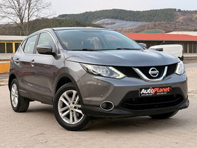 2015 Model Nissan Qashqai Dizel Transmision Manuale SUV - Crossover 191.000 km - Në Shitje | Foto 3