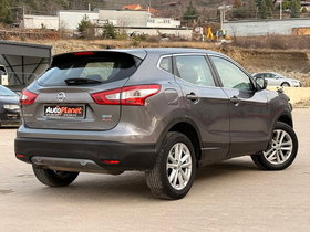2015 Model Nissan Qashqai Dizel Transmision Manuale SUV - Crossover 191.000 km - Në Shitje | Foto 4