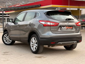 2015 Model Nissan Qashqai Dizel Transmision Manuale SUV - Crossover 191.000 km - Në Shitje | Foto 5