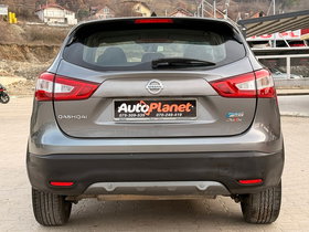 2015 Model Nissan Qashqai Dizel Transmision Manuale SUV - Crossover 191.000 km - Në Shitje | Foto 6