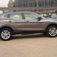 Nissan Qashqai 2015 | For Sale | 9.990 € | Kriva Palanka | Photo 8