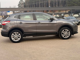 2015 Model Nissan Qashqai Dizel Transmision Manuale SUV - Crossover 191.000 km - Në Shitje | Foto 8
