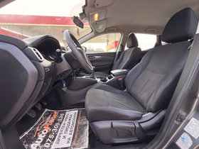 2015 Model Nissan Qashqai Dizel Transmision Manuale SUV - Crossover 191.000 km - Në Shitje | Foto 9