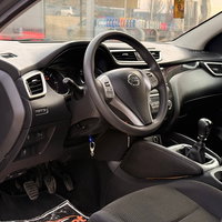 Nissan Qashqai 2015 | For Sale | 9.990 € | Kriva Palanka | Photo 10