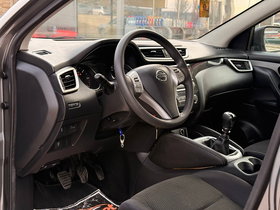 2015 Model Nissan Qashqai Dizel Transmision Manuale SUV - Crossover 191.000 km - Në Shitje | Foto 10