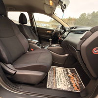 Nissan Qashqai 2015 | For Sale | 9.990 € | Kriva Palanka | Photo 12