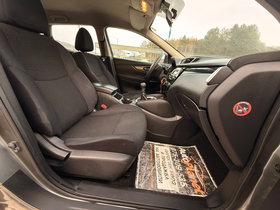 2015 Model Nissan Qashqai Dizel Transmision Manuale SUV - Crossover 191.000 km - Në Shitje | Foto 12