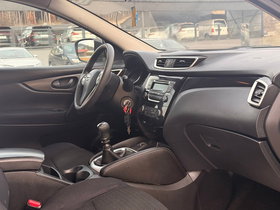 2015 Model Nissan Qashqai Dizel Transmision Manuale SUV - Crossover 191.000 km - Në Shitje | Foto 13