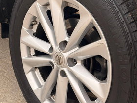 2015 Model Nissan Qashqai Dizel Transmision Manuale SUV - Crossover 191.000 km - Në Shitje | Foto 14
