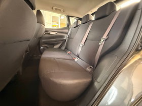 2015 Model Nissan Qashqai Dizel Transmision Manuale SUV - Crossover 191.000 km - Në Shitje | Foto 16