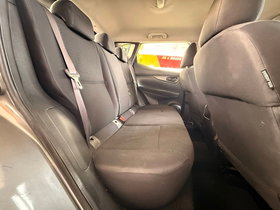 2015 Model Nissan Qashqai Dizel Transmision Manuale SUV - Crossover 191.000 km - Në Shitje | Foto 17