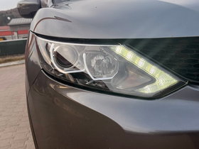 2015 Model Nissan Qashqai Dizel Transmision Manuale SUV - Crossover 191.000 km - Në Shitje | Foto 18