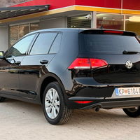 Volkswagen Golf 2014 | На продажба | 10.900 € | Крива Паланка | Фотографија 4