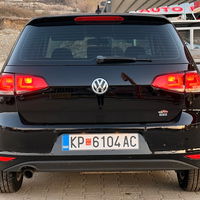 Volkswagen Golf 2014 | На продажба | 10.900 € | Крива Паланка | Фотографија 5