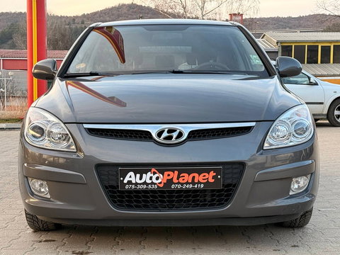 Hyundai i30 2010 | For Sale | 4.900 € | Kriva Palanka | Photo 1