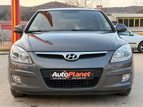 2010 Model Hyundai i30 Diesel Manual Transmission Hatchback 227,000 km - For Sale