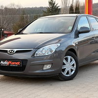 Hyundai i30 2010 | For Sale | 4.900 € | Kriva Palanka | Photo 2