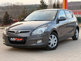2010 Model Hyundai i30 Dizel Transmision Manuale Hatchback 227.000 km - Në Shitje | Foto 2