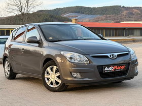 2010 Model Hyundai i30 Dizel Transmision Manuale Hatchback 227.000 km - Në Shitje | Foto 3