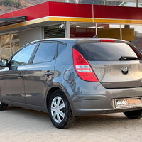 Hyundai i30 2010 | For Sale | 4.900 € | Kriva Palanka | Photo 4