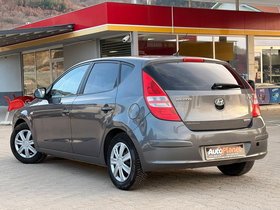 2010 Model Hyundai i30 Dizel Transmision Manuale Hatchback 227.000 km - Në Shitje | Foto 7