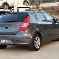 Hyundai i30 2010 | For Sale | 4.900 € | Kriva Palanka | Photo 8