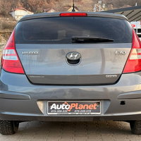 Hyundai i30 2010 | For Sale | 4.900 € | Kriva Palanka | Photo 9