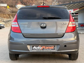 2010 Model Hyundai i30 Dizel Transmision Manuale Hatchback 227.000 km - Në Shitje | Foto 9