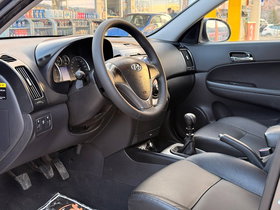 2010 Model Hyundai i30 Dizel Transmision Manuale Hatchback 227.000 km - Në Shitje | Foto 10
