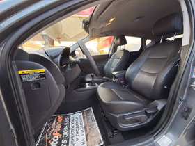 2010 Model Hyundai i30 Dizel Transmision Manuale Hatchback 227.000 km - Në Shitje | Foto 11