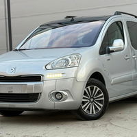 Peugeot Partner 2013 | На продажба | 7.999 € | Крива Паланка | Фотографија 2