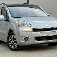 Peugeot Partner 2013 | На продажба | 7.999 € | Крива Паланка | Фотографија 3