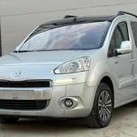 Peugeot Partner 2013 | На продажба | 7.999 € | Крива Паланка | Фотографија 4