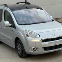 Peugeot Partner 2013 | На продажба | 7.999 € | Крива Паланка | Фотографија 5