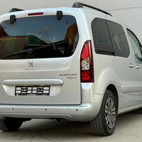 Peugeot Partner 2013 | На продажба | 7.999 € | Крива Паланка | Фотографија 6