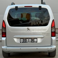 Peugeot Partner 2013 | На продажба | 7.999 € | Крива Паланка | Фотографија 7