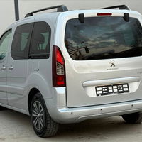 Peugeot Partner 2013 | На продажба | 7.999 € | Крива Паланка | Фотографија 8