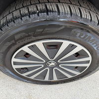 Peugeot Partner 2013 | На продажба | 7.999 € | Крива Паланка | Фотографија 9