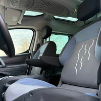 Peugeot Partner 2013 | На продажба | 7.999 € | Крива Паланка | Фотографија 11