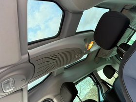 2013 Model Peugeot Partner Dizel Transmision Manuale Minivan (MPV) 167.000 km - Në Shitje | Foto 12