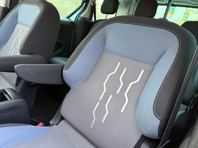 2013 Model Peugeot Partner Dizel Transmision Manuale Minivan (MPV) 167.000 km - Në Shitje | Foto 13