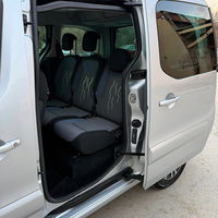 Peugeot Partner 2013 | На продажба | 7.999 € | Крива Паланка | Фотографија 20