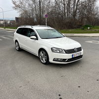 Volkswagen Passat 2011 | Satılık | 7.999 € | Üsküp Karpoş | Fotoğraf 2