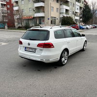Volkswagen Passat 2011 | Satılık | 7.999 € | Üsküp Karpoş | Fotoğraf 3