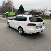 Volkswagen Passat 2011 | Satılık | 7.999 € | Üsküp Karpoş | Fotoğraf 4