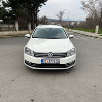 Volkswagen Passat 2011 | Satılık | 7.999 € | Üsküp Karpoş | Fotoğraf 5